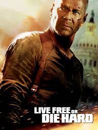 Live Free or Die Hard (2007) ดาย ฮาร์ด ภาค 4.0 ปลุกอึด ตายยาก