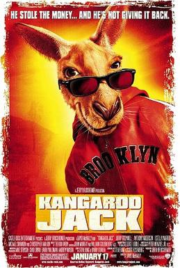 Kangaroo Jack คนซ่าส์ล่าจิงโจ้แสบ 2003
