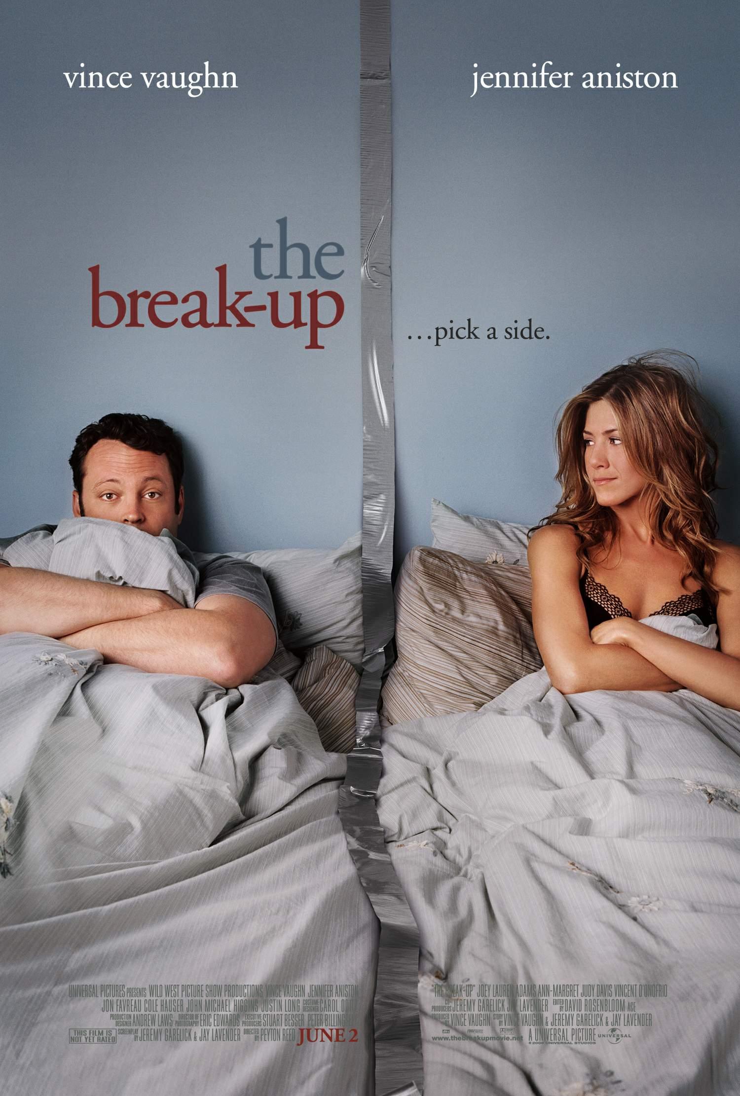 The Break-Up เตียงหัก แต่รักไม่เลิก (2006)