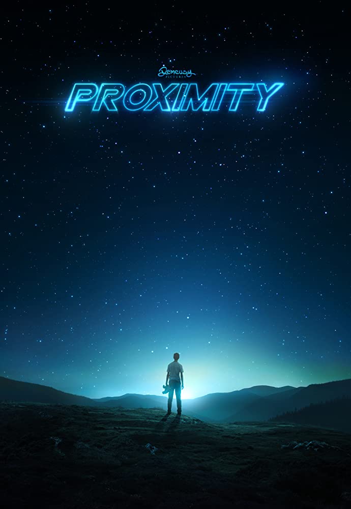 Proximity (2020)
