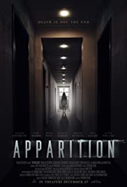Apparition (2019)