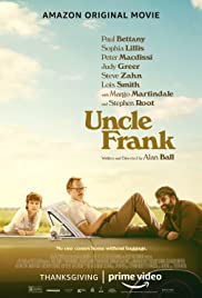 4k Uncle Frank 2020
