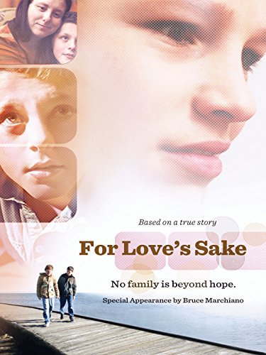 For Love’s Sake (2013) ไออิกับมาโกโตะ
