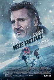 4k The Ice Road (2021)
