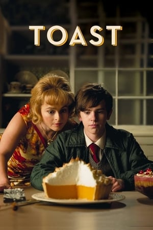 Toast (2010) หนุ่มแนวหัวใจกระทะเหล็ก