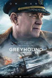 4k Greyhound (2020) เกรย์ฮาวด์