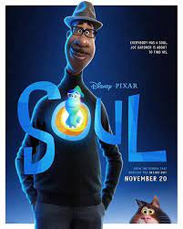 4k Soul (2020) อัศจรรย์วิญญาณอลเวง