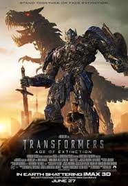 4k Transformers 4 (2014) [พากย์ไทย]