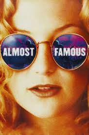 4k Almost Famous (2000) อีกนิด…ก็ดังแล้ว