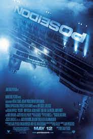 4k Poseidon (2006) โพไซดอน มหาวิบัติเรือยักษ์