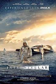 4k Interstellar (2014) ทะยานดาวกู้โลก