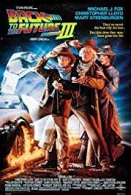 4k Back to the Future 3 (1990) เจาะเวลาหาอดีต 3