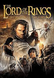 The Lord of the Rings 3 The Return of the King (2003) มหาสงครามชิงพิภพ Extended