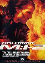 Mission Impossible ผ่าปฏิบัติการสะท้านโลก (2000) ภาค 2