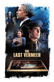 4k The Last Vermeer (2019)