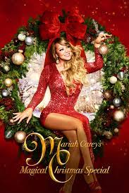 4k Mariah Careys Magical Christmas Special (2020)