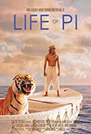 4k Life of Pi (2012)