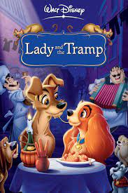 4k Lady and the Tramp (2019)