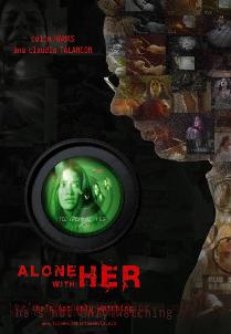 ALONE WITH HER (2006) ส่อง