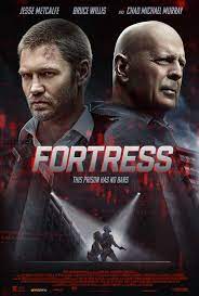 Fortress (2021) บรรยายไทยแปล