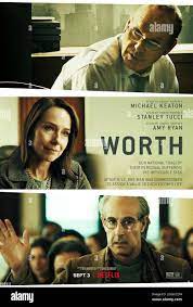 Worth (What Is Life Worth) (2020) ราคาคน