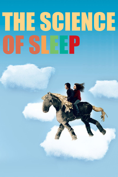THE SCIENCE OF SLEEP (2006) ศาสตร์แห่งฝัน