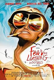 FEAR AND LOATHING IN LAS VEGAS (1998) ซับไทย