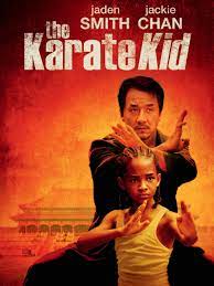 THE KARATE KID (2010) เดอะ คาราเต้ คิด พากย์ไทย