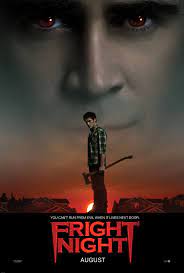 FRIGHT NIGHT (2011) คืนนี้ผีมาตามนัด 1 พากย์ไทย