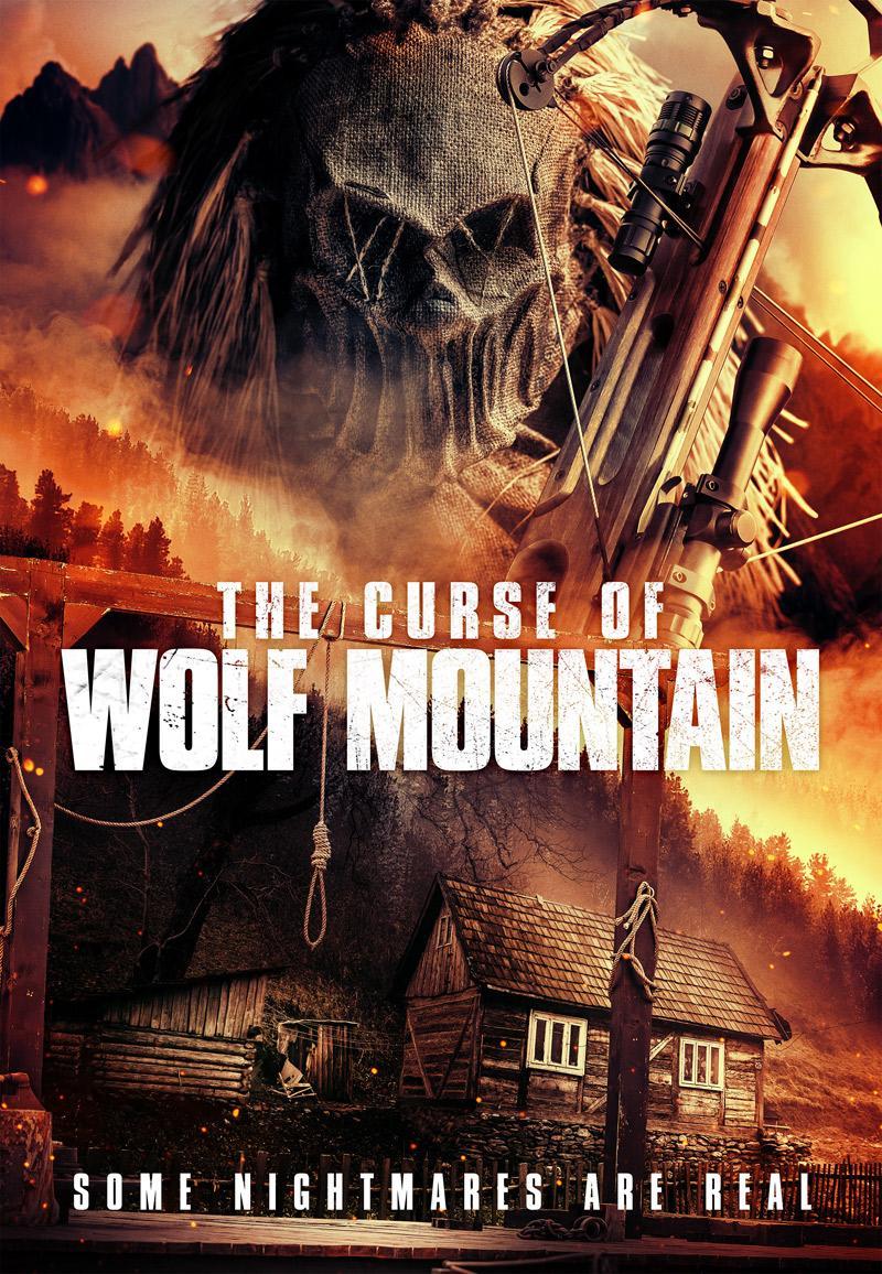 THE CURSE OF WOLF MOUNTAIN (2023) ซับไทย