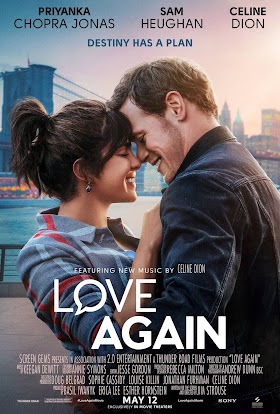 LOVE AGAIN (2023) รักอีกครั้งที่ปลายสาย ซับไทย