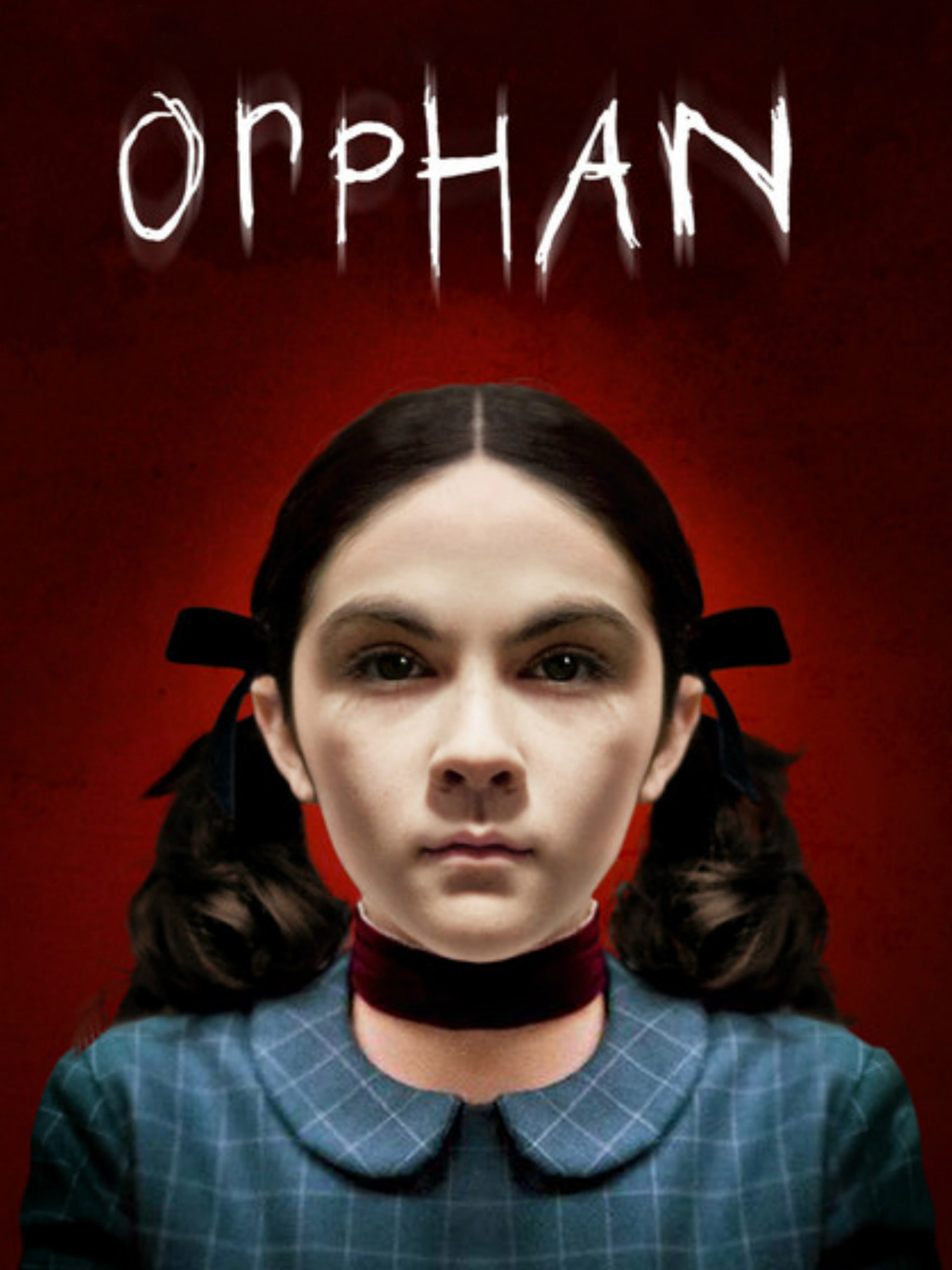 ORPHAN (2009) ออร์แฟน เด็กนรก พากย์ไทย