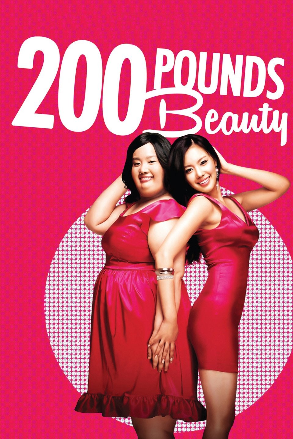 200 POUNDS BEAUTY (2023) จูวิตา สวยเสกมา ซับไทย