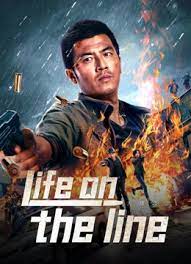 LIFE ON THE LINE (2023) ข้ามเส้นตาย ซับไทย