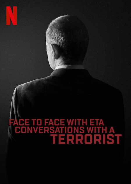 FACE TO FACE WITH ETA: CONVERSATIONS WITH A TERRORIST (2023) ซับไทย