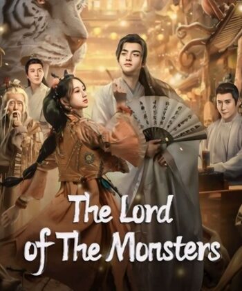 The Lord of The Monsters (2024) ประกาศิตเทพปีศาจ