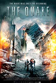 The Quake (2019) มหาวิบัติแผ่นดินถล่มโลก