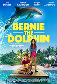 Bernie The Dolphin (2019)