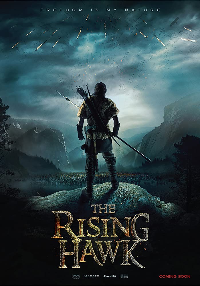 The Rising Hawk บรรยายไทยแปล (2019)