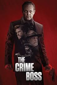 THE CRIME BOSS (2020)