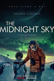 4k The Midnight Sky (2020)