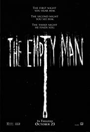 4k The Empty Man (2020)