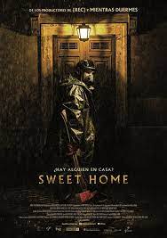 Sweet Home (2015) คืนสยองวิมานสวรรค์