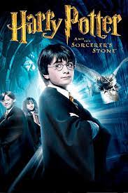 Harry Potter and the Sorcerer’s Stone (2001) แฮร์รี่ พอตเตอร์กับศิลาอาถรรพ์ ภาค