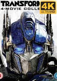 4k Transformers 1 (2007)