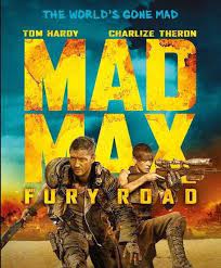 4k Mad Max Fury Road (2015) แมด แม็กซ์ ถนนโลกันตร์