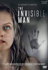 4k The Invisible Man (2020) มนุษย์ล่องหน