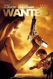 4k Wanted ฮีโร่เพชฌฆาตสั่งตาย (2008)
