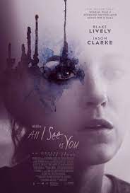 All I See Is You (2016) รัก ลวง ตา